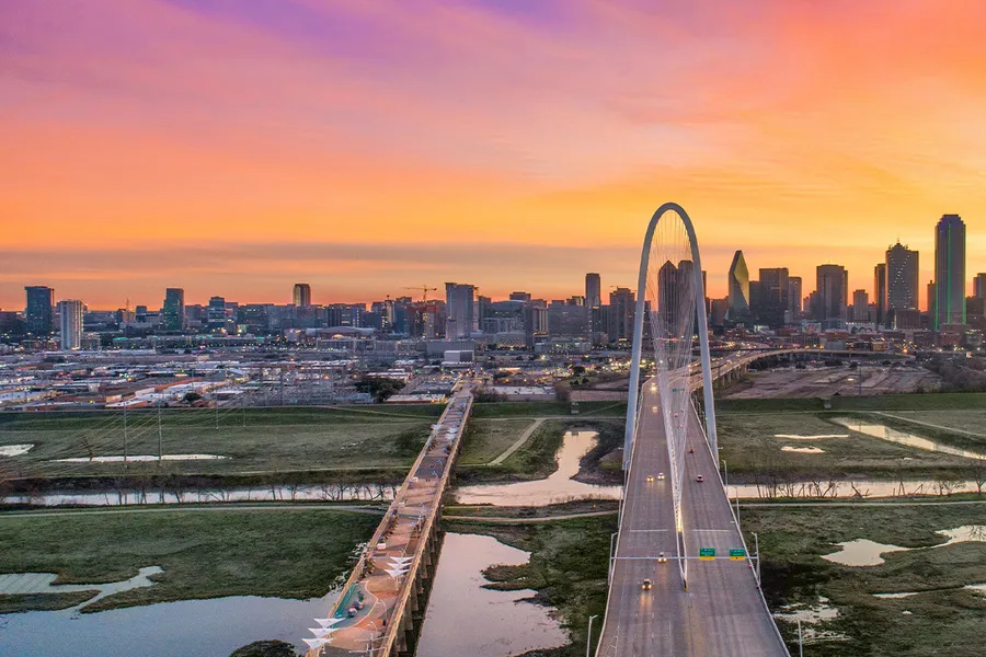 Plano, Texas — ductless mini split installation service area