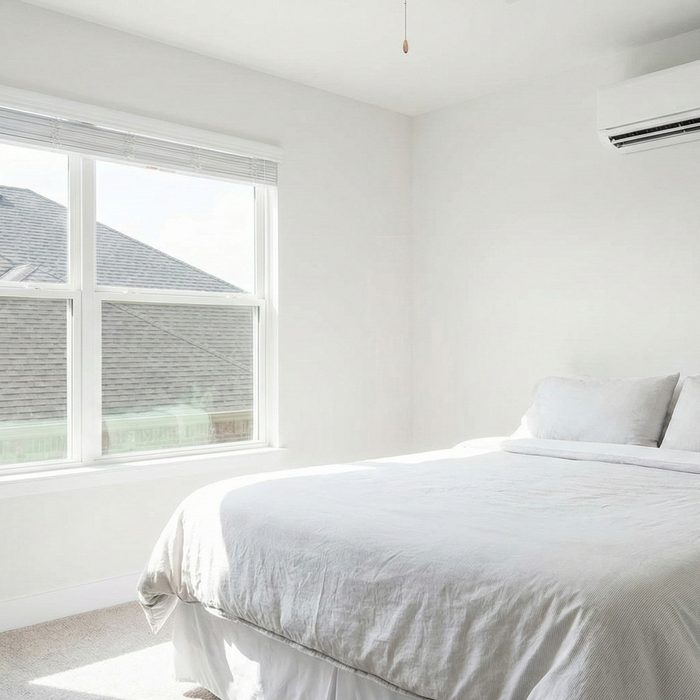 Single room mini split